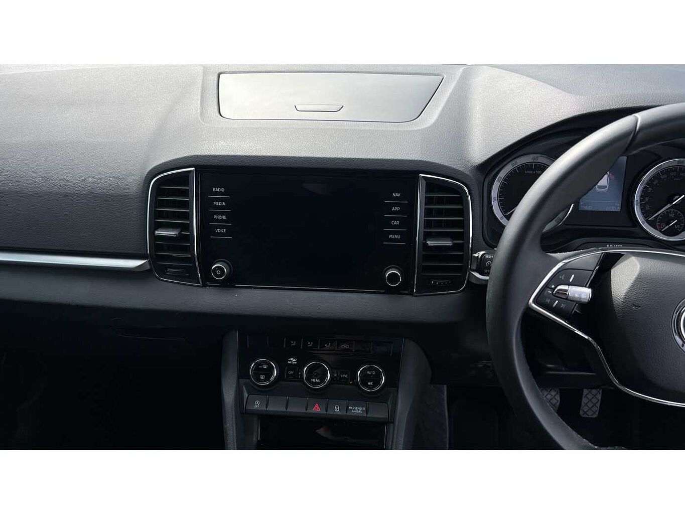 SKODA KAROQ 1.5 TSI SE Drive 5dr DSG