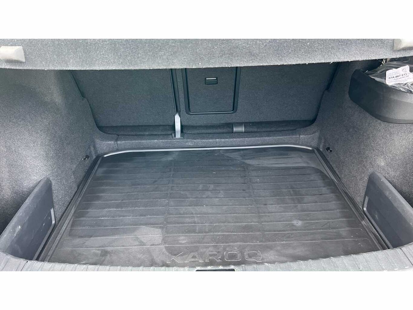 SKODA KAROQ 1.5 TSI SE Drive 5dr DSG