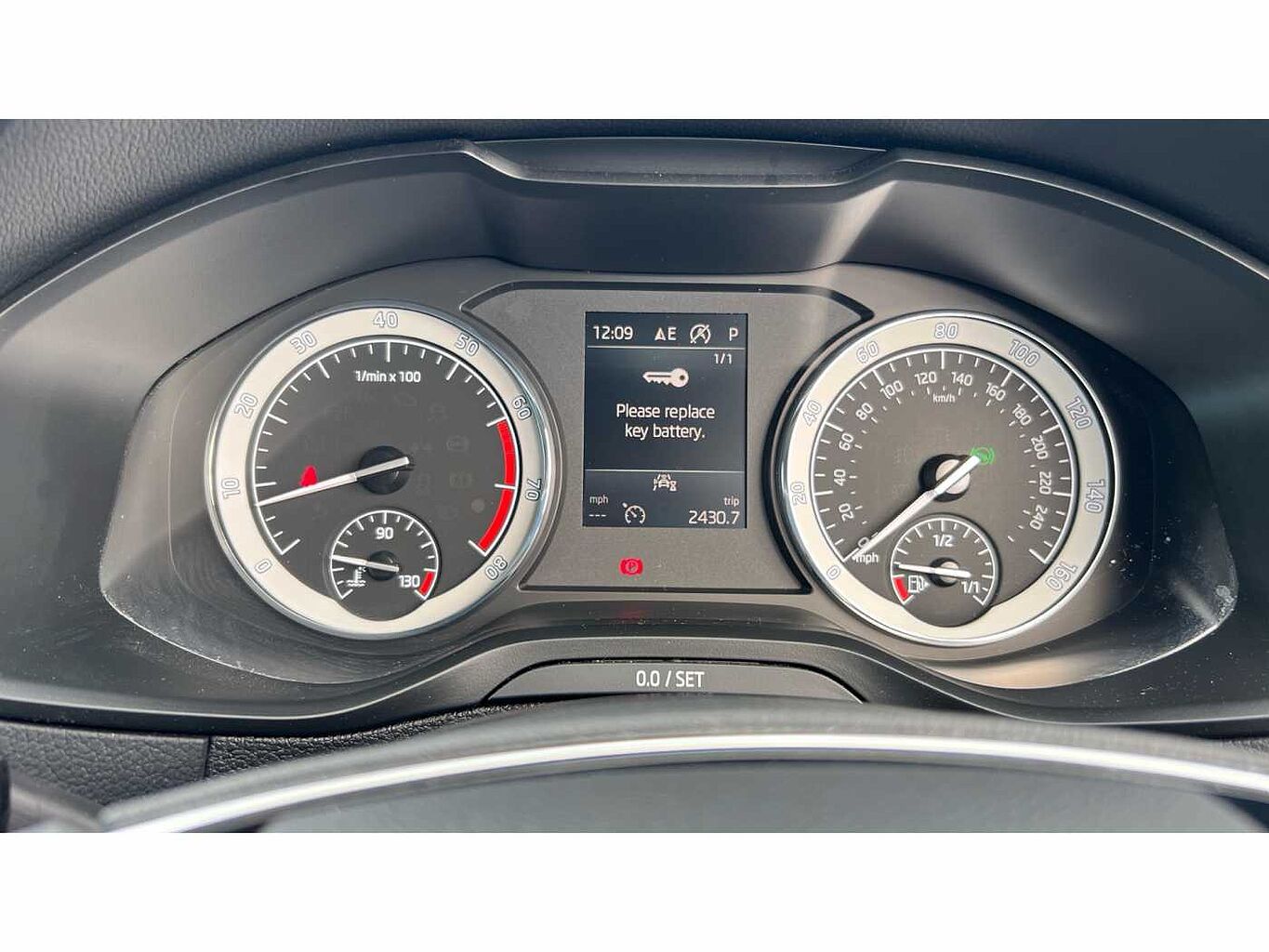 SKODA KAROQ 1.5 TSI SE Drive 5dr DSG