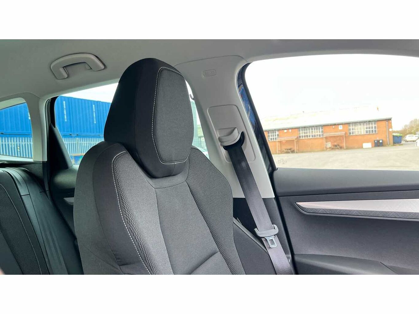 SKODA KAROQ 1.5 TSI SE Drive 5dr DSG