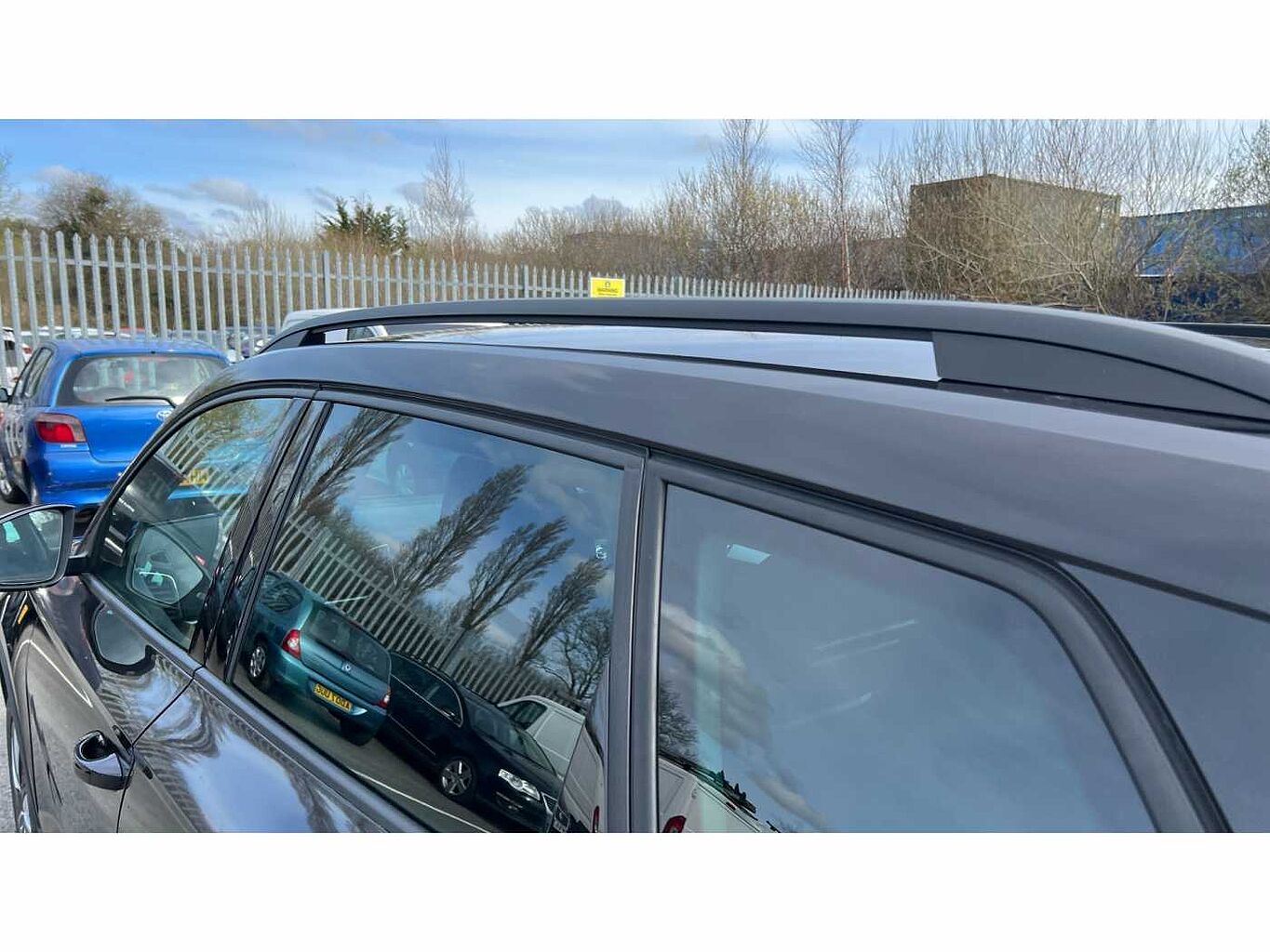 SKODA KAROQ 1.5 TSI SE Drive 5dr DSG