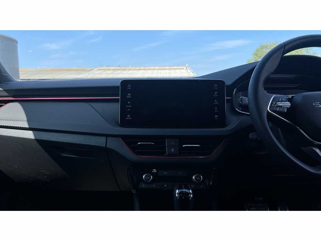 SKODA KAMIQ 1.0 TSI Monte Carlo Edition 5Dr DSG Hatchback