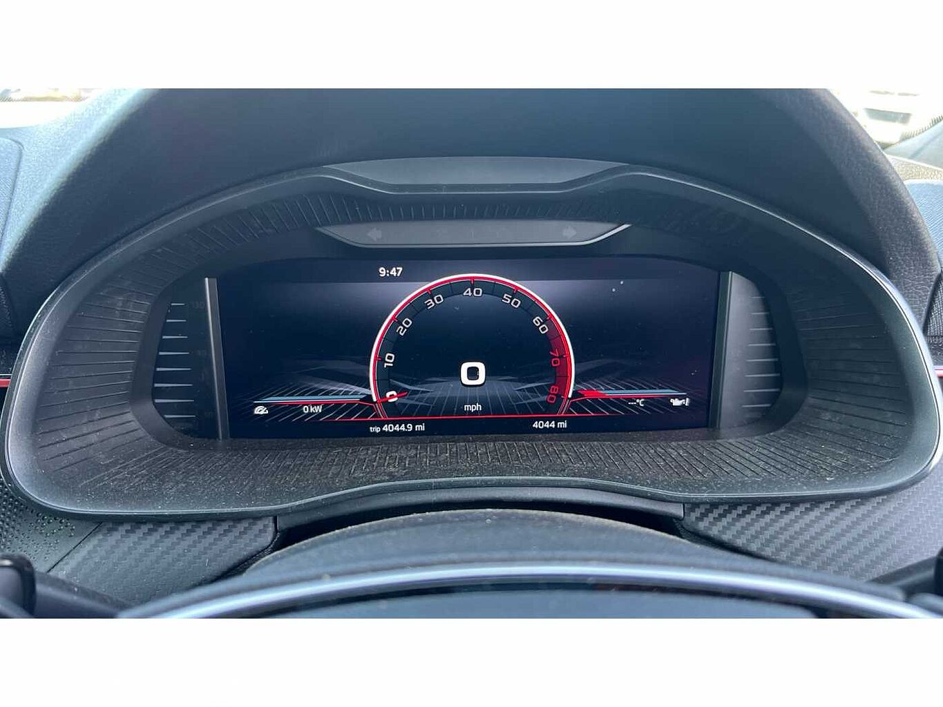 SKODA KAMIQ 1.0 TSI Monte Carlo Edition 5Dr DSG Hatchback