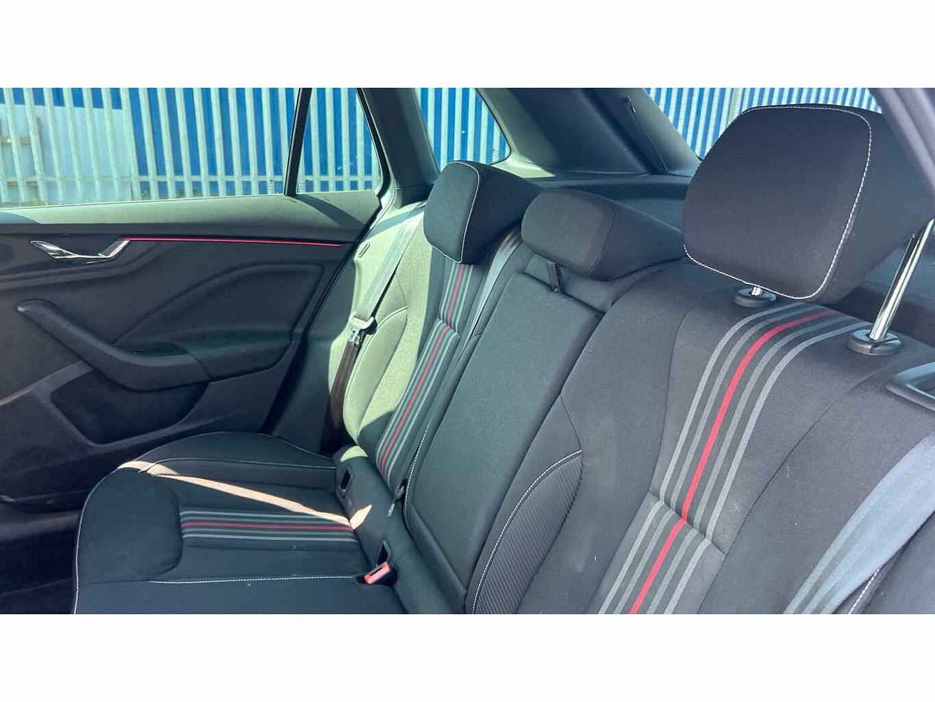 SKODA KAMIQ 1.0 TSI Monte Carlo Edition 5Dr DSG Hatchback
