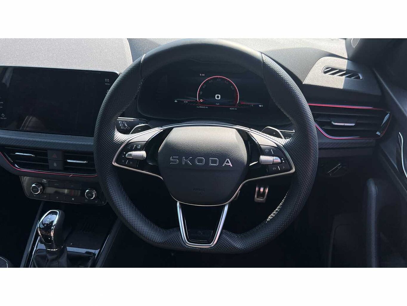 SKODA KAMIQ 1.0 TSI Monte Carlo Edition 5Dr DSG Hatchback