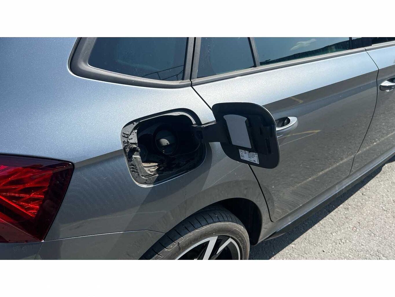 SKODA KAMIQ 1.0 TSI Monte Carlo Edition 5Dr DSG Hatchback