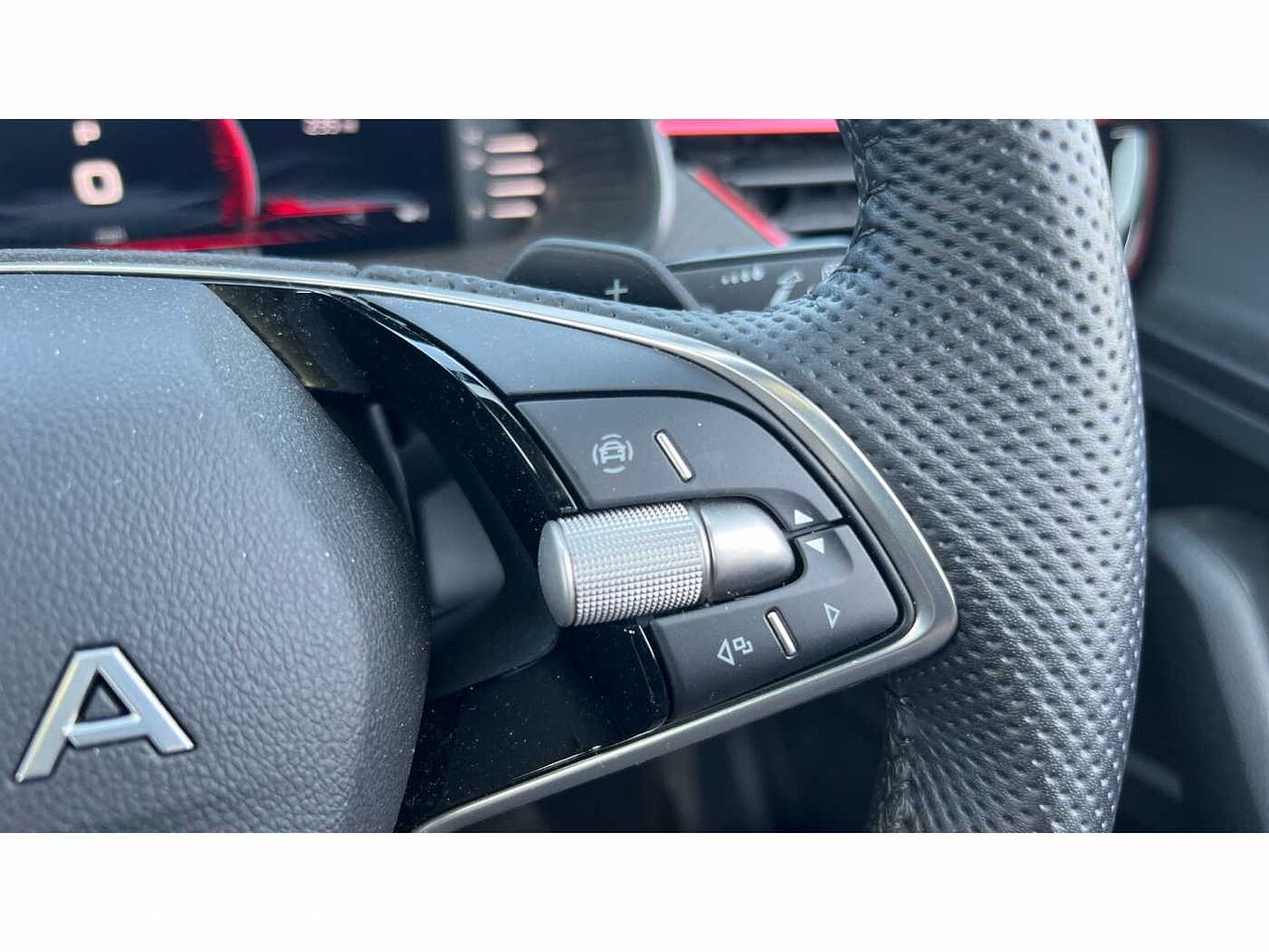 SKODA KAMIQ 1.0 TSI Monte Carlo Edition 5Dr DSG Hatchback