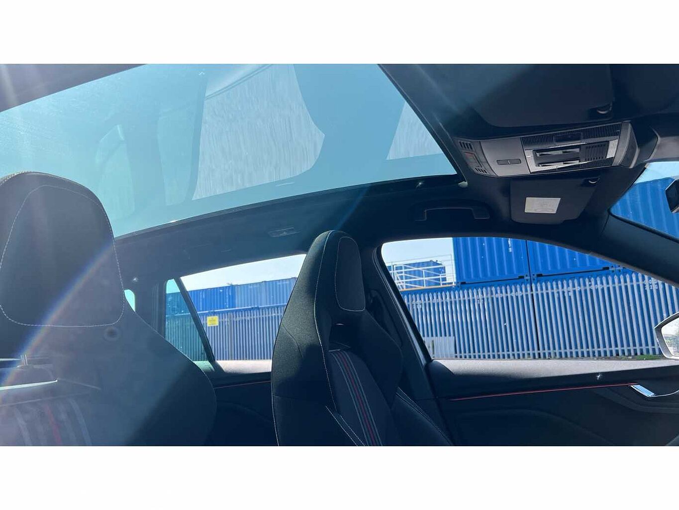 SKODA KAMIQ 1.0 TSI Monte Carlo Edition 5Dr DSG Hatchback