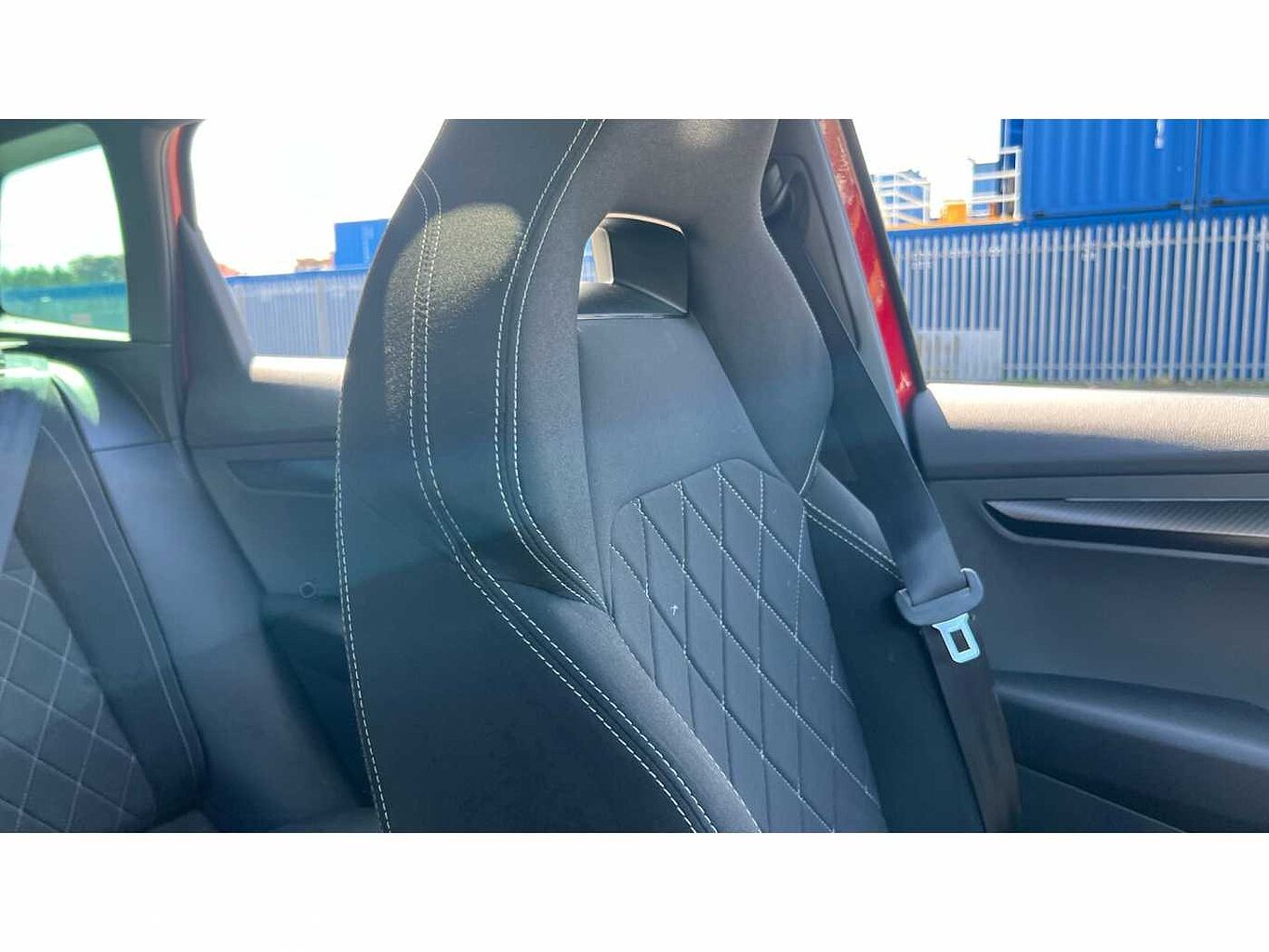 SKODA Karoq SUV 2.0 TSI (190ps) 4X4 SportLine DSG