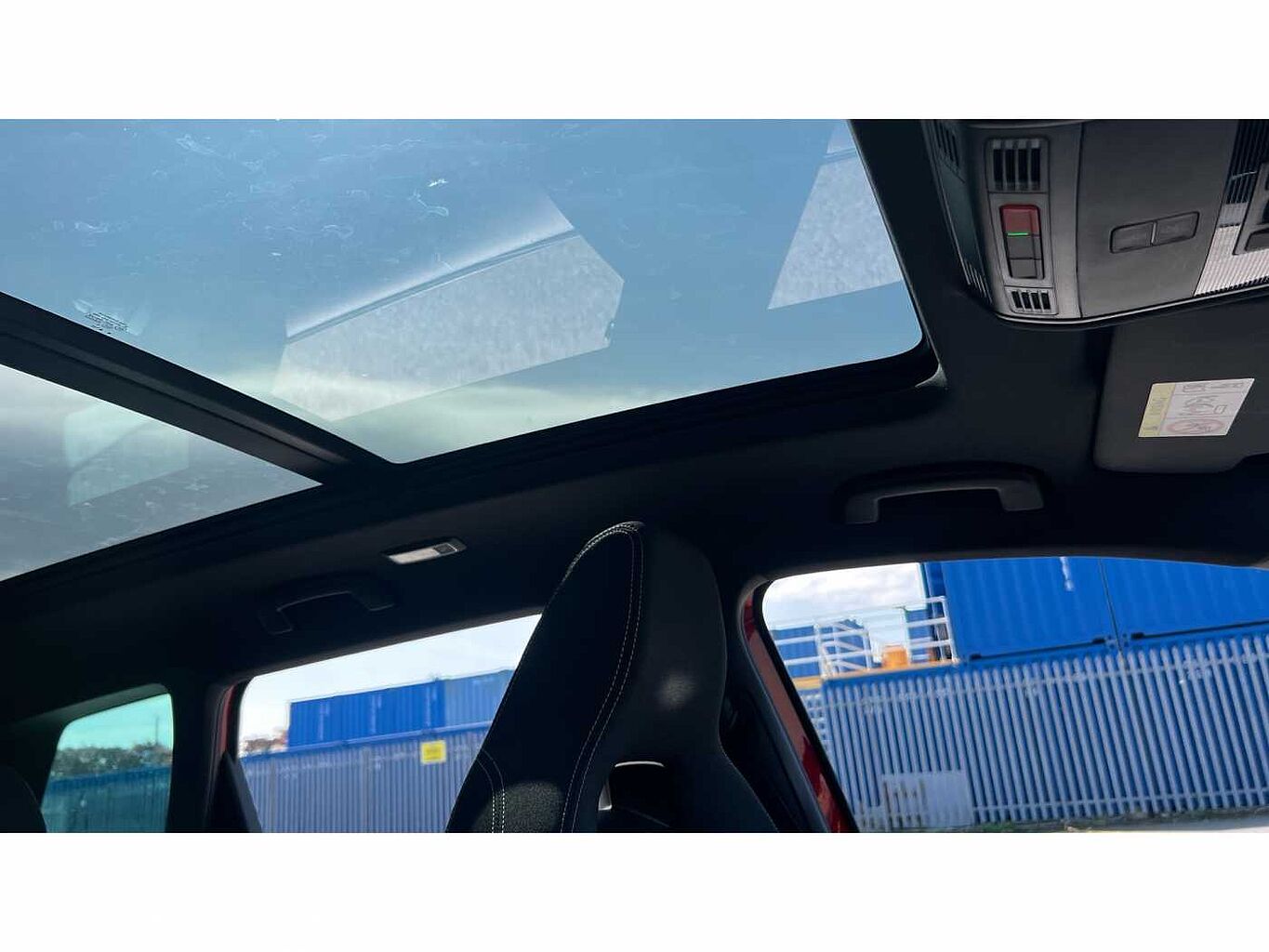 SKODA Karoq SUV 2.0 TSI (190ps) 4X4 SportLine DSG