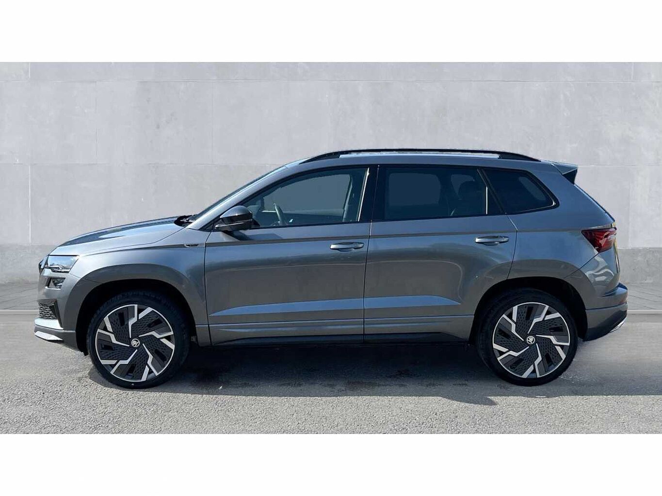 SKODA KAROQ 1.5 TSI Sportline 5dr