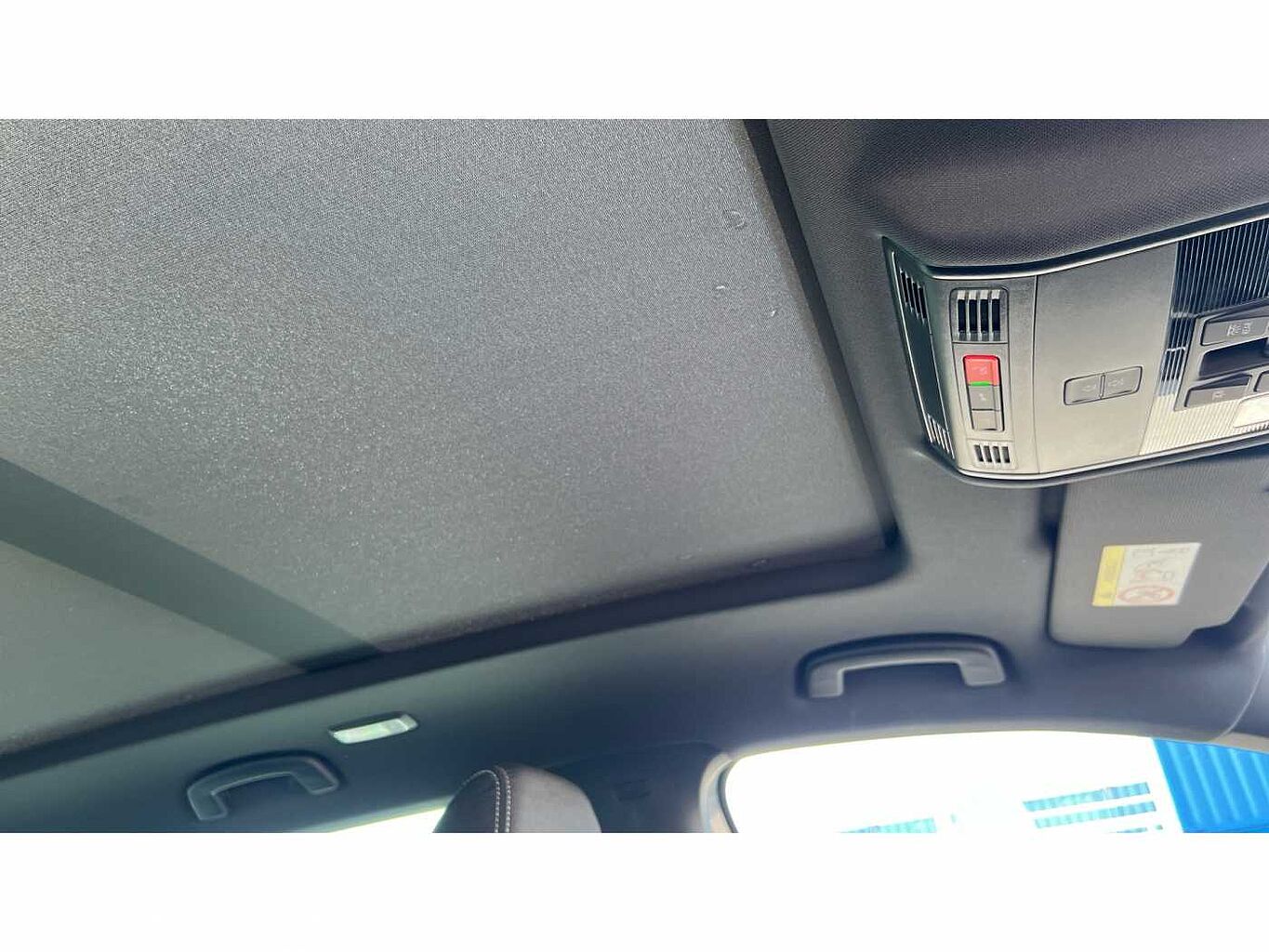 SKODA KAROQ 1.5 TSI Sportline 5dr