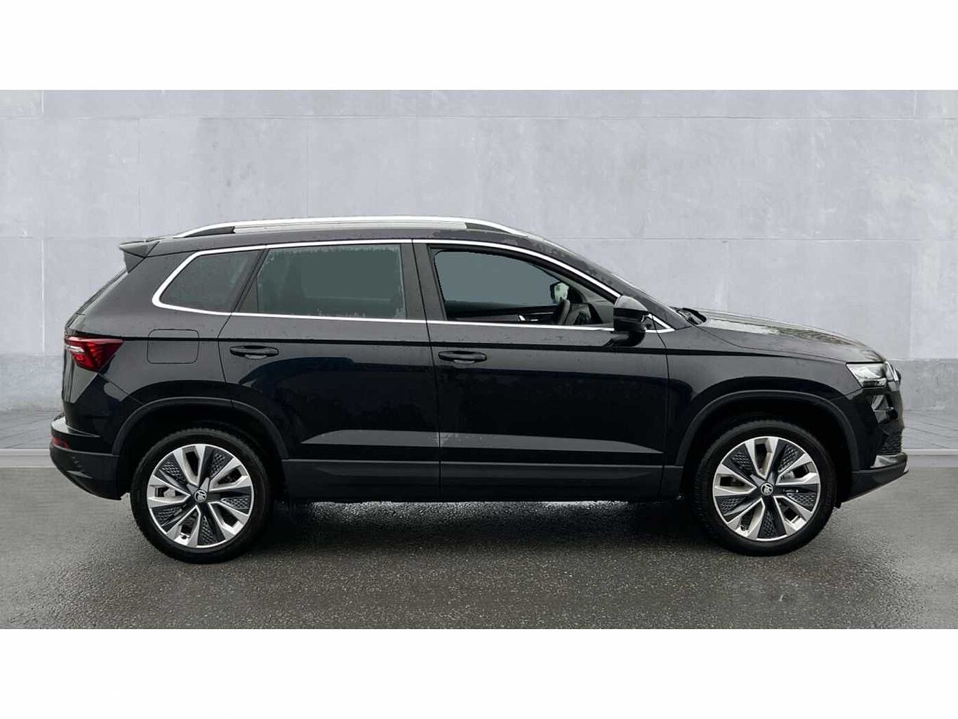 SKODA KAROQ 1.0 TSI 116 SE L 5Dr Estate