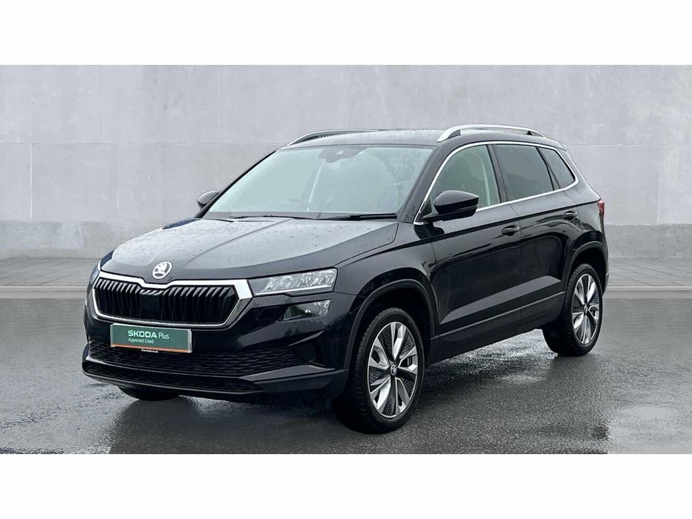 SKODA KAROQ 1.0 TSI 116 SE L 5Dr Estate