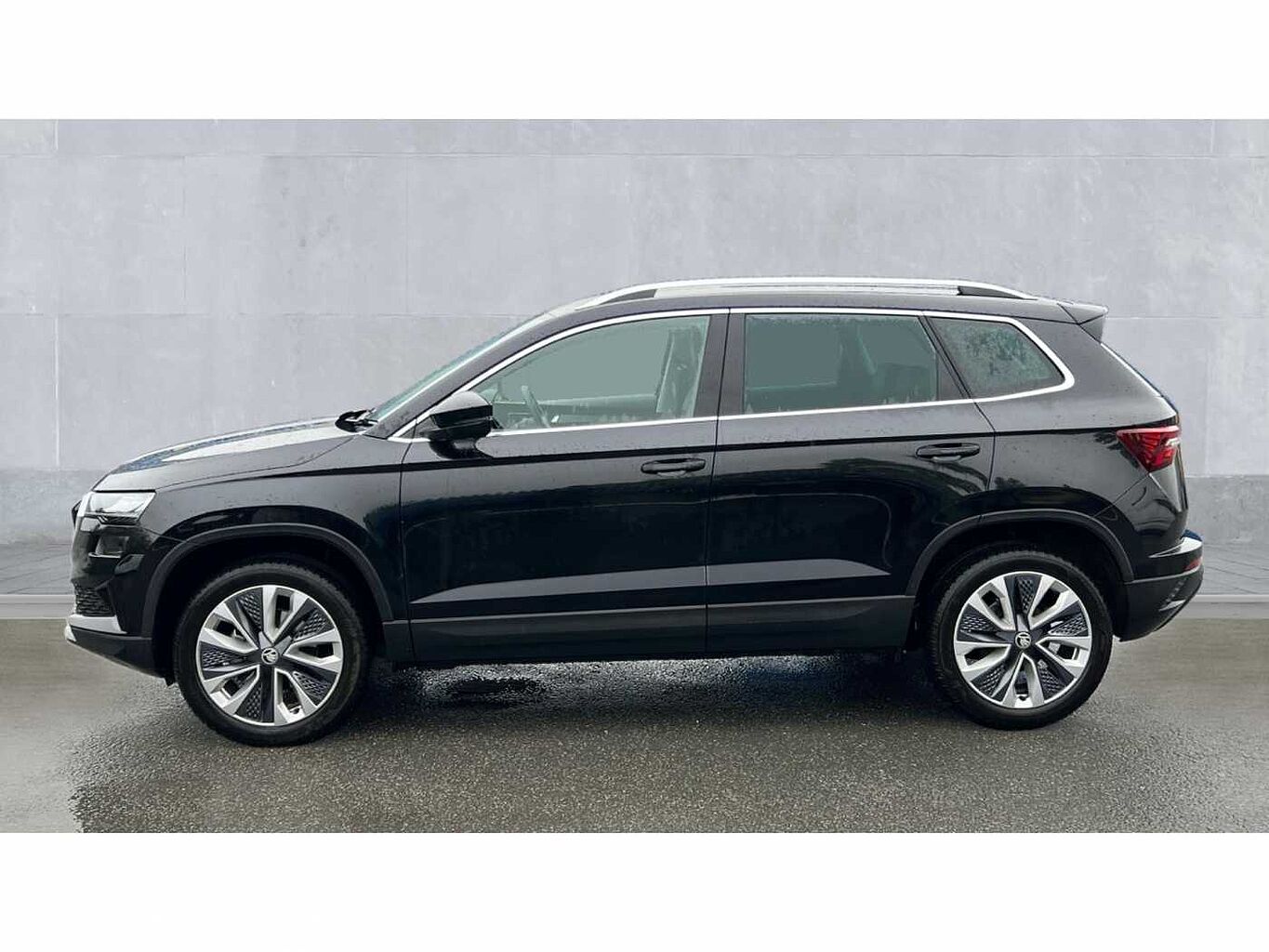 SKODA KAROQ 1.0 TSI 116 SE L 5Dr Estate