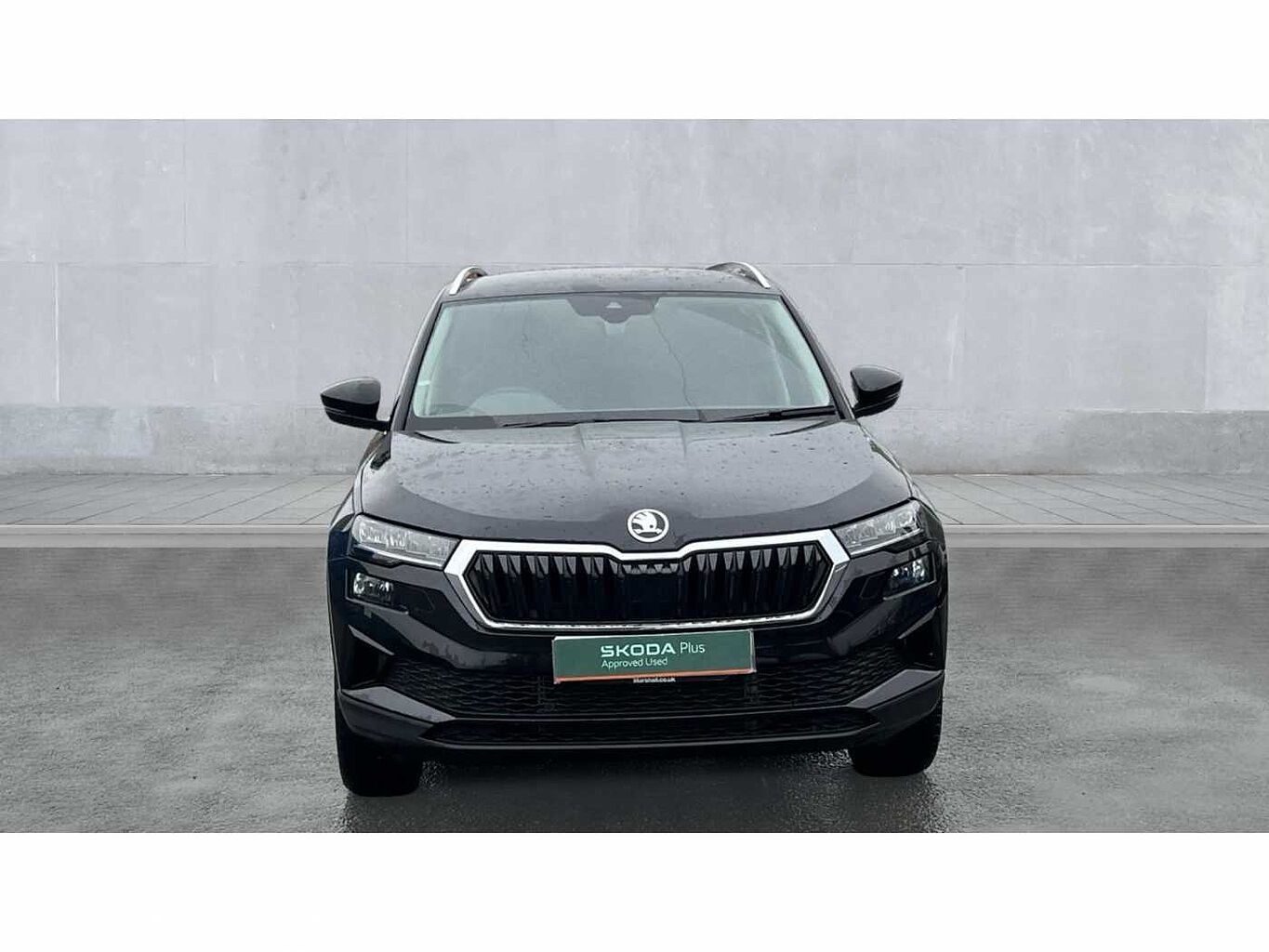 SKODA KAROQ 1.0 TSI 116 SE L 5Dr Estate
