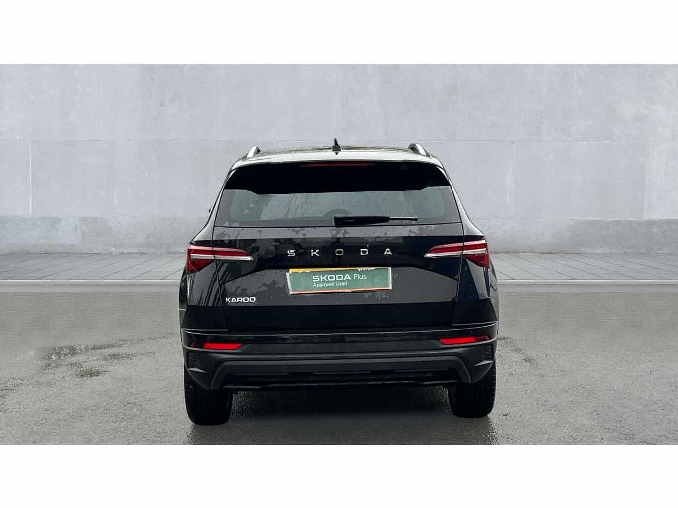 SKODA KAROQ 1.0 TSI 116 SE L 5Dr Estate