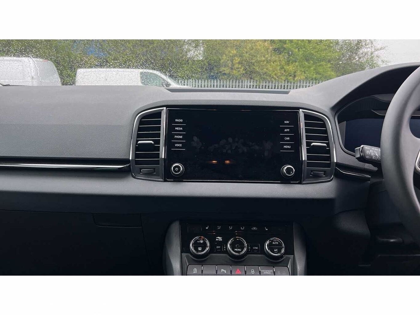 SKODA KAROQ 1.0 TSI 116 SE L 5Dr Estate