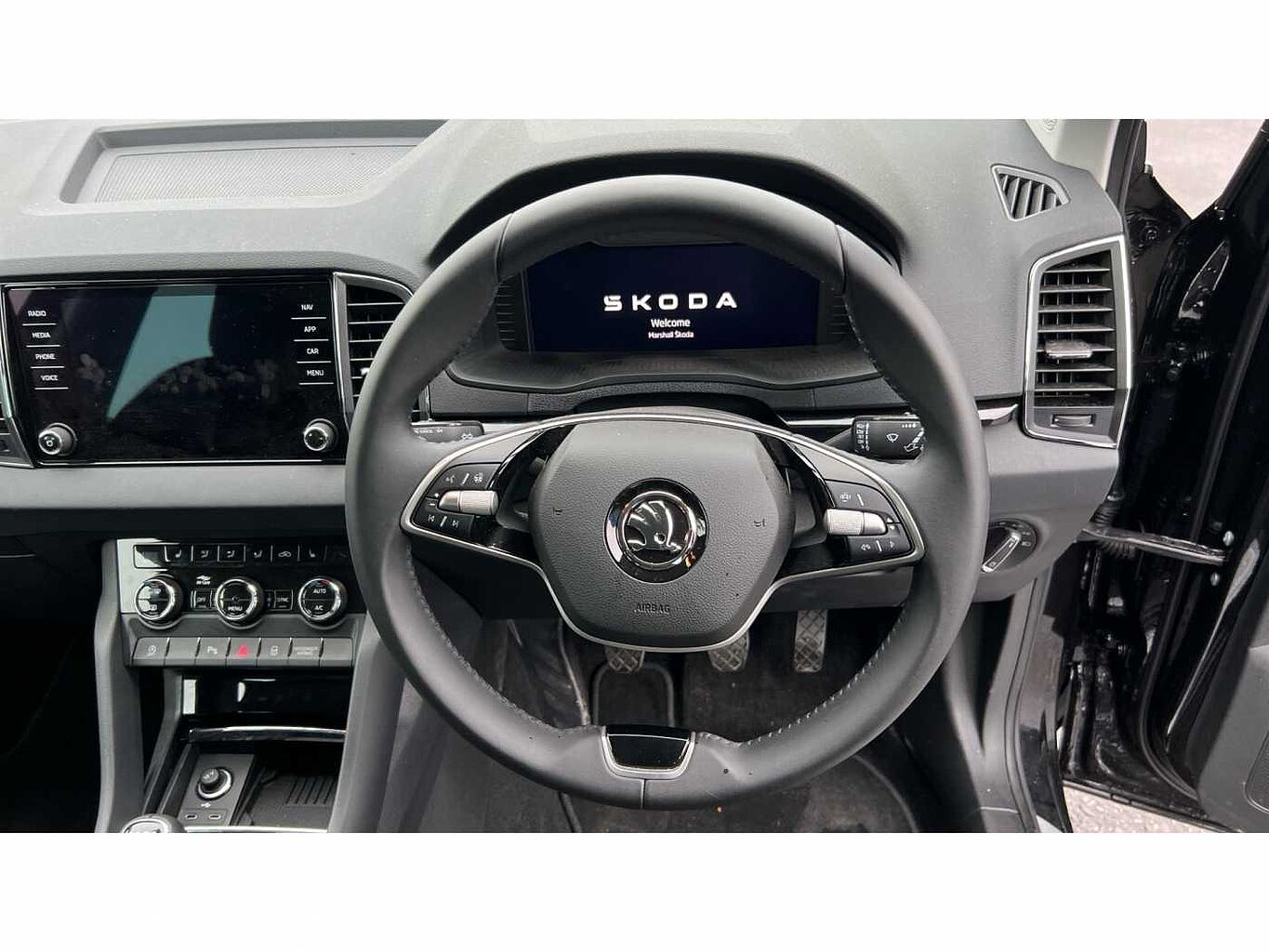 SKODA KAROQ 1.0 TSI 116 SE L 5Dr Estate