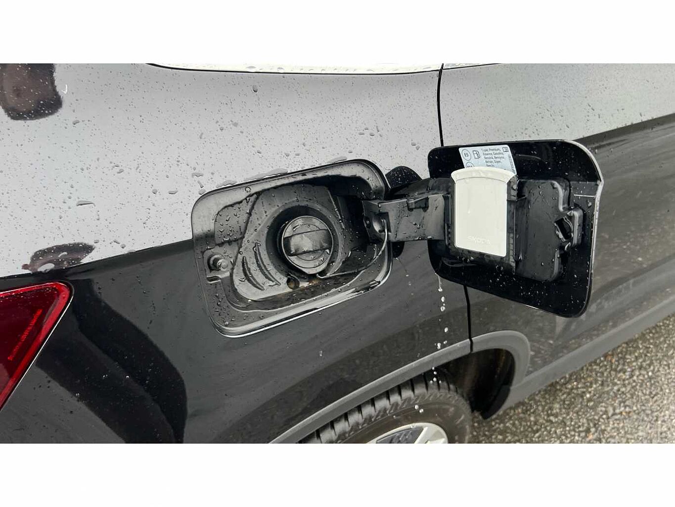 SKODA KAROQ 1.0 TSI 116 SE L 5Dr Estate