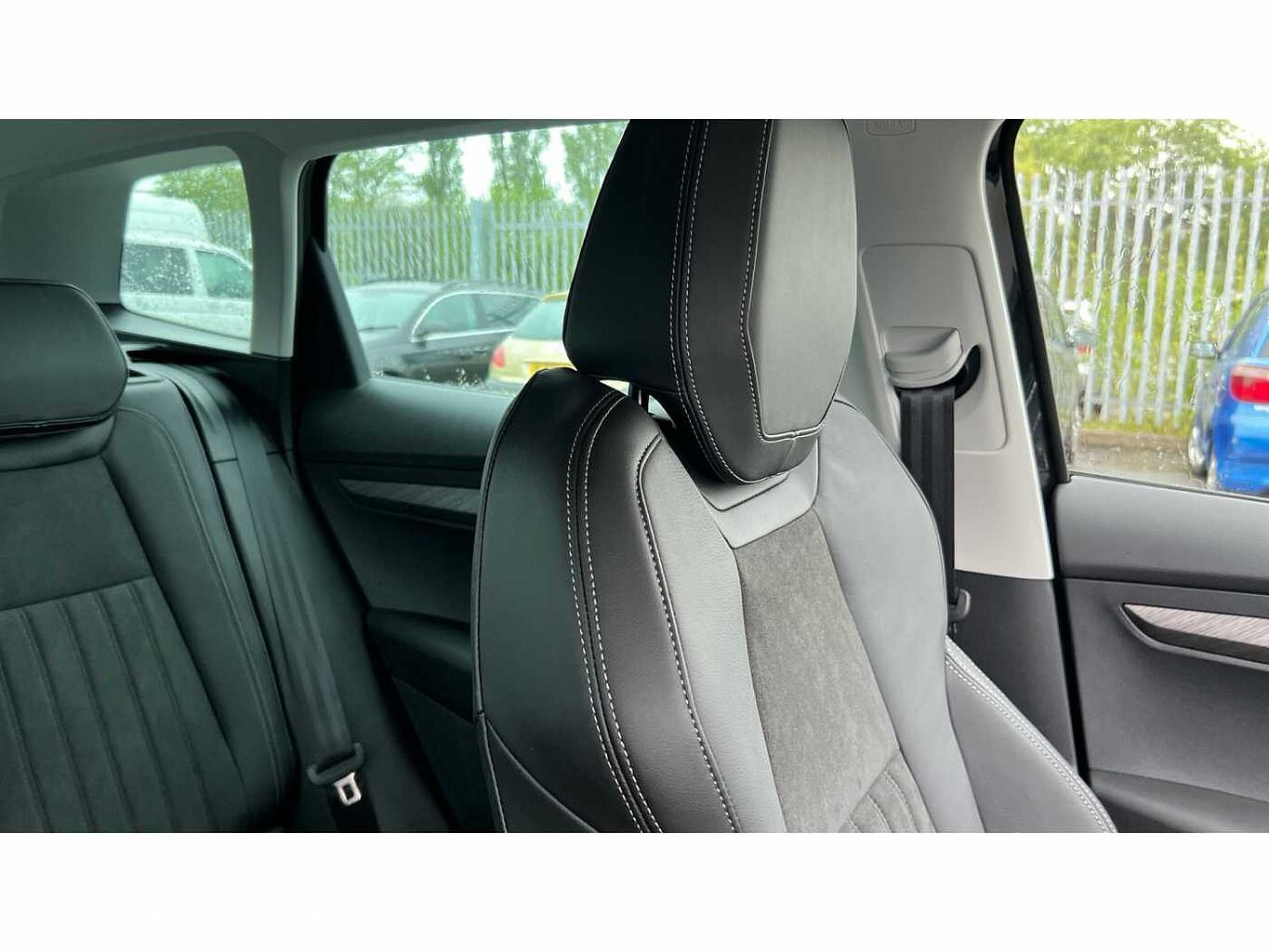 SKODA KAROQ 1.0 TSI 116 SE L 5Dr Estate
