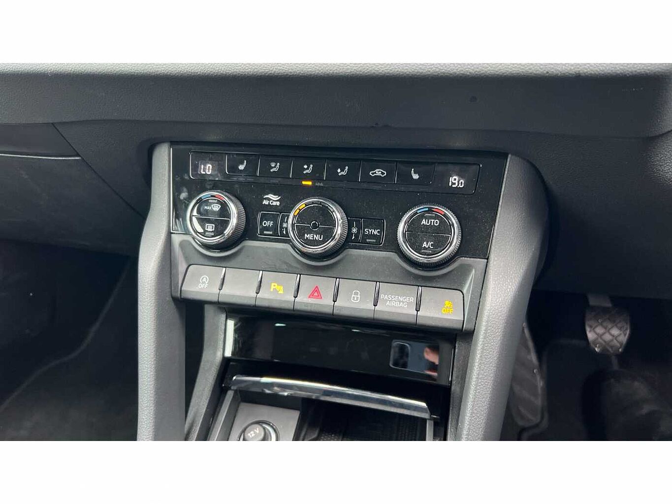 SKODA KAROQ 1.0 TSI 116 SE L 5Dr Estate
