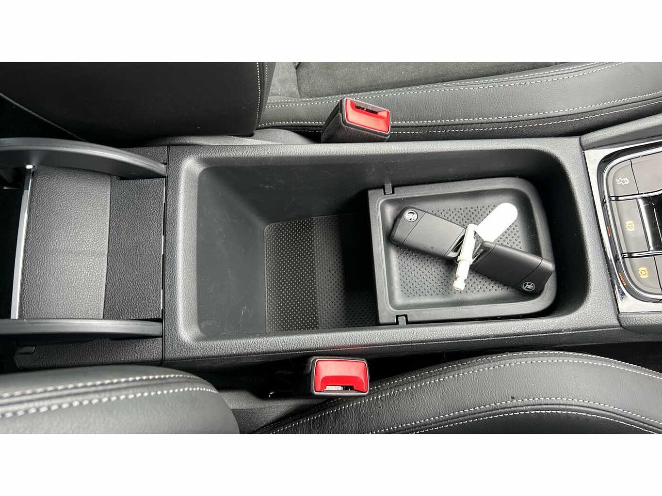 SKODA KAROQ 1.0 TSI 116 SE L 5Dr Estate