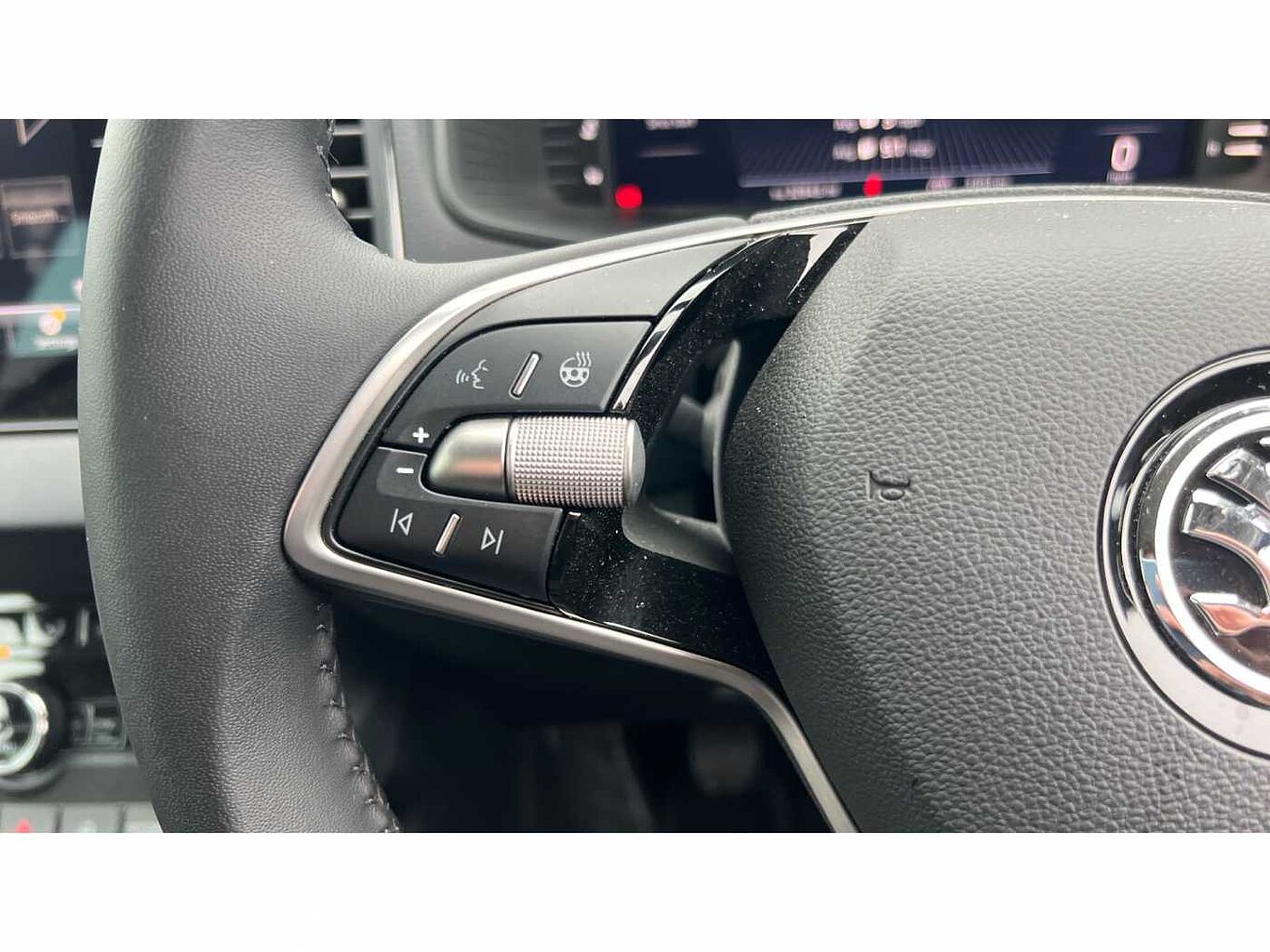 SKODA KAROQ 1.0 TSI 116 SE L 5Dr Estate
