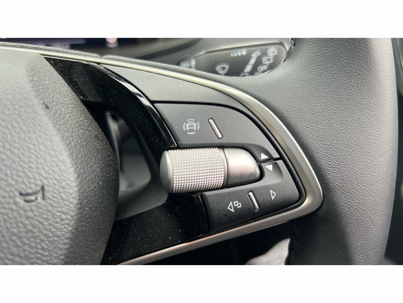 SKODA KAROQ 1.0 TSI 116 SE L 5Dr Estate