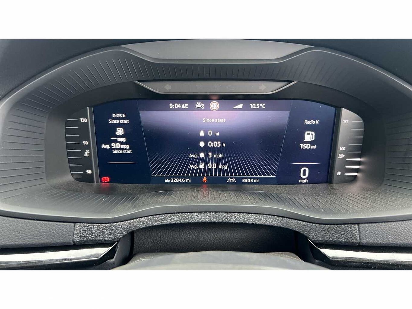 SKODA KAROQ 1.0 TSI 116 SE L 5Dr Estate