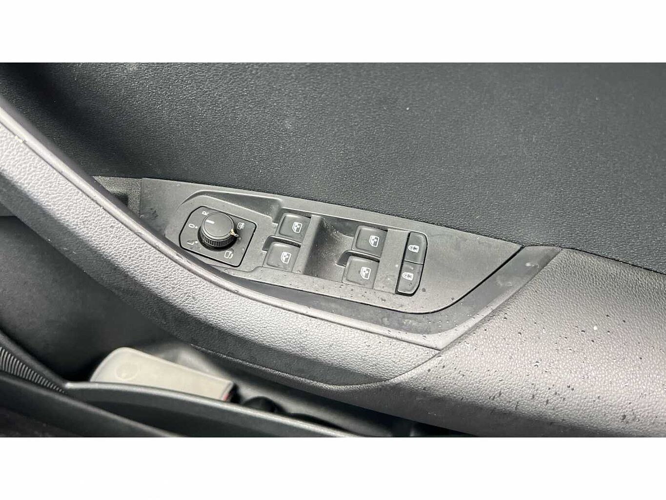 SKODA KAROQ 1.0 TSI 116 SE L 5Dr Estate