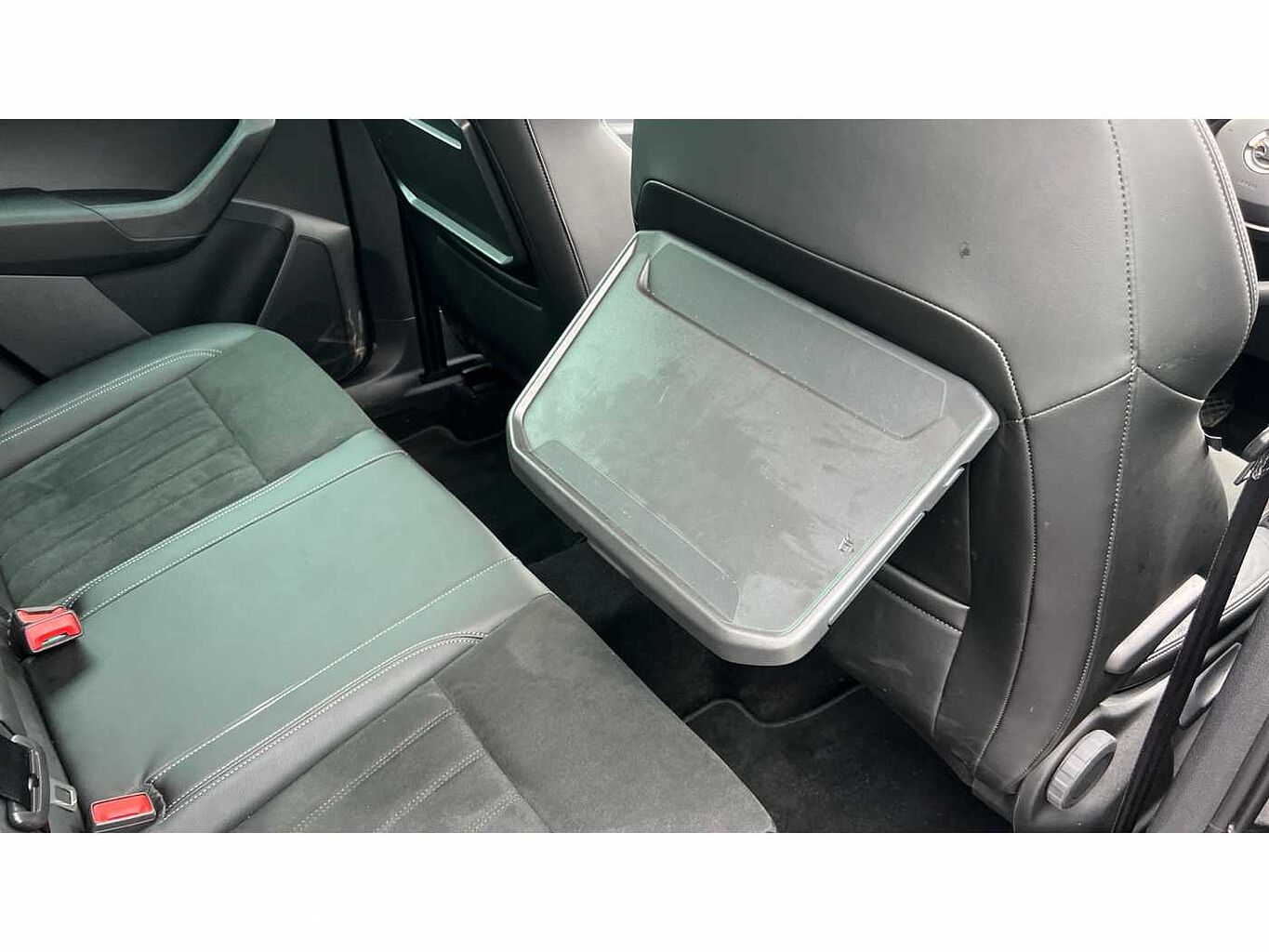 SKODA KAROQ 1.0 TSI 116 SE L 5Dr Estate