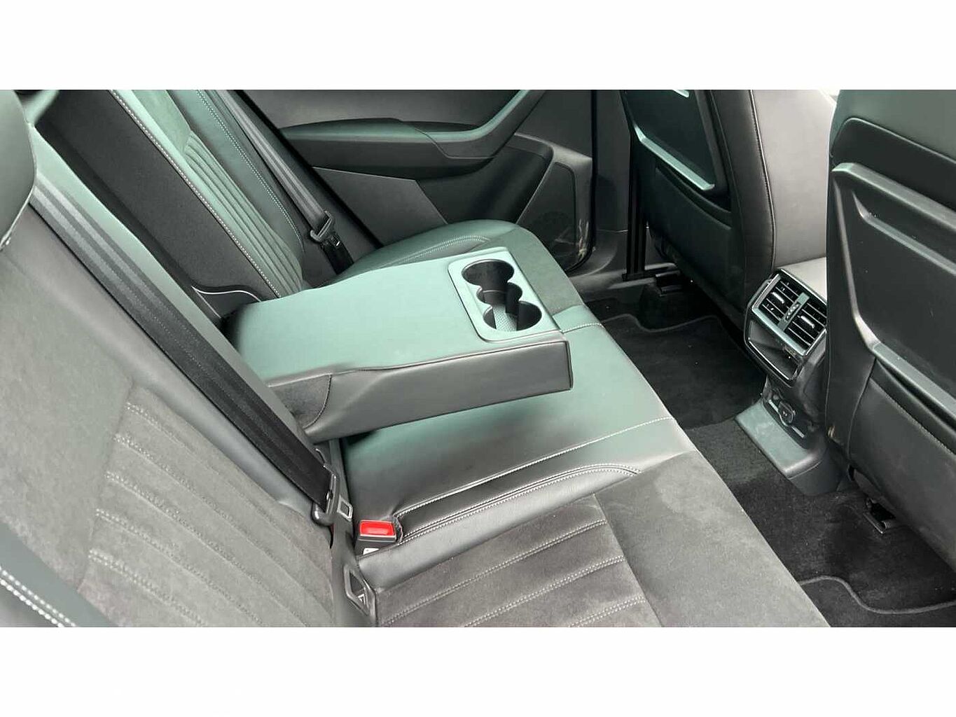 SKODA KAROQ 1.0 TSI 116 SE L 5Dr Estate