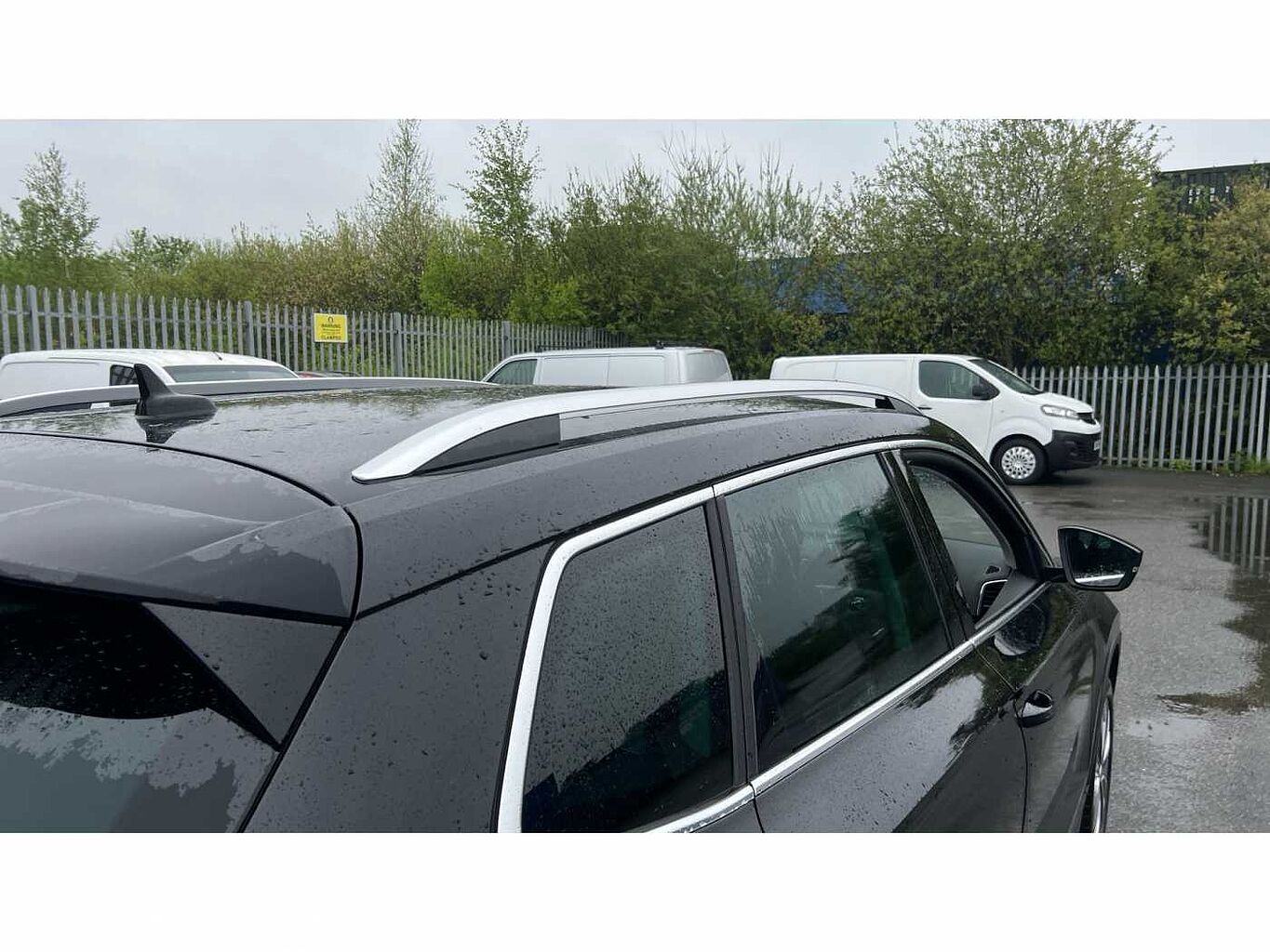 SKODA KAROQ 1.0 TSI 116 SE L 5Dr Estate