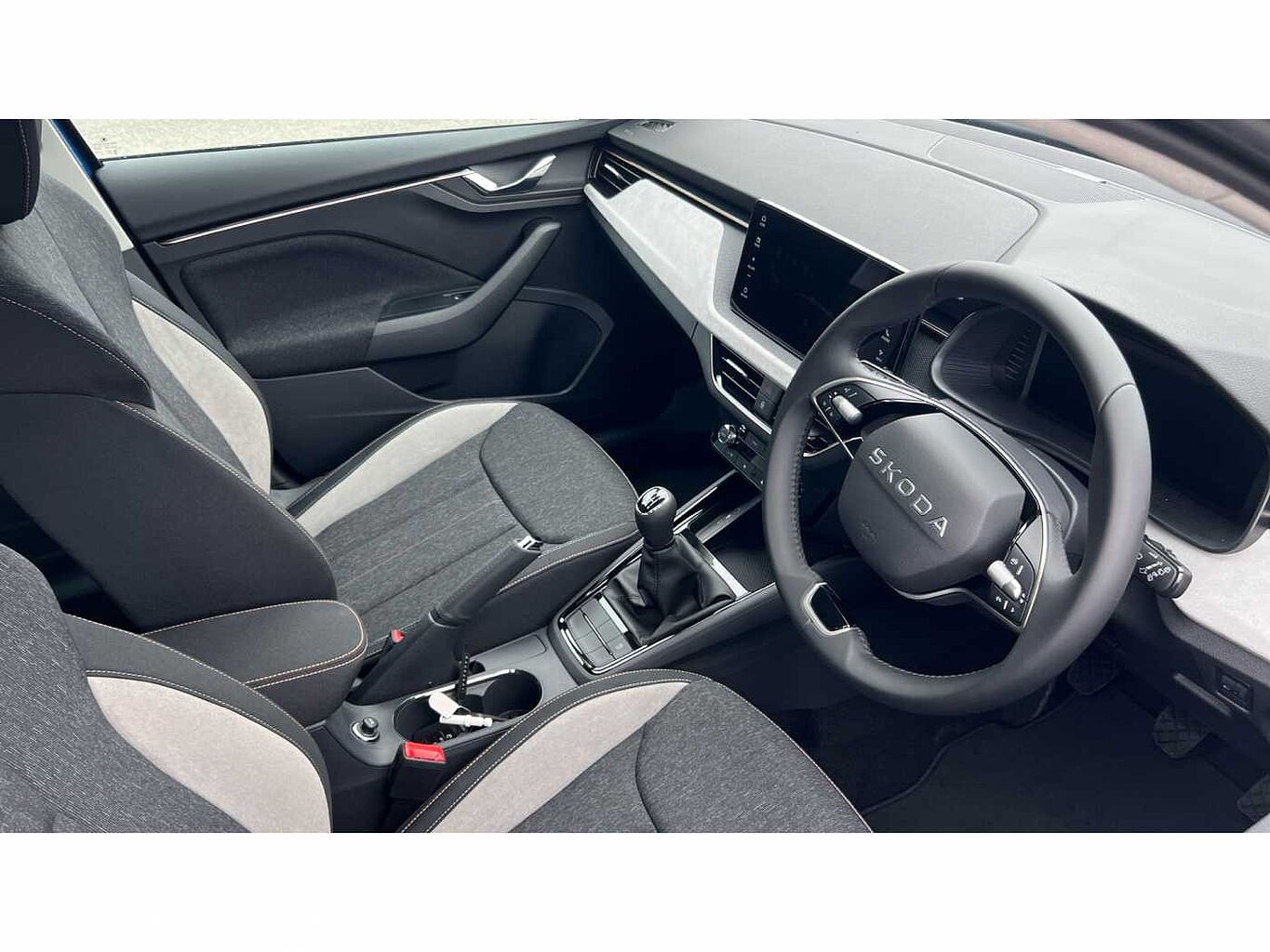 SKODA KAMIQ ŠKODA  Hatchback 1.0 TSI SE L 5dr