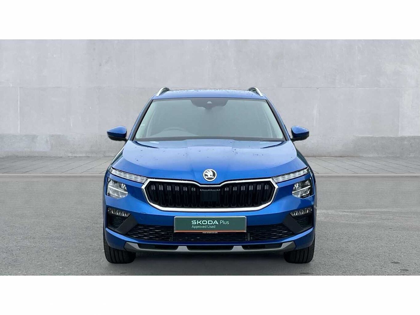 SKODA KAMIQ ŠKODA  Hatchback 1.0 TSI SE L 5dr