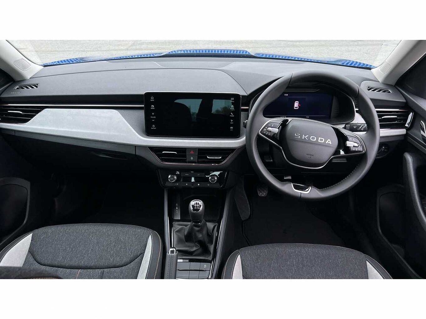 SKODA KAMIQ ŠKODA  Hatchback 1.0 TSI SE L 5dr