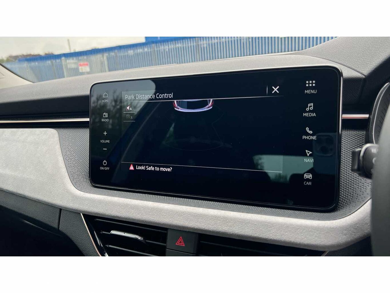 SKODA KAMIQ ŠKODA  Hatchback 1.0 TSI SE L 5dr