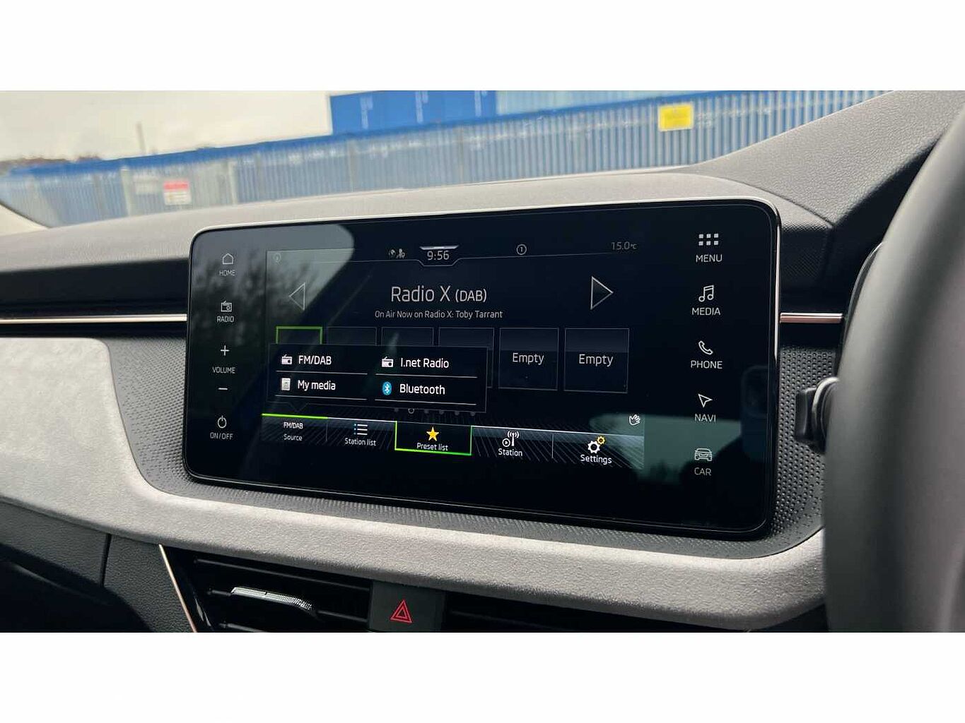 SKODA KAMIQ ŠKODA  Hatchback 1.0 TSI SE L 5dr