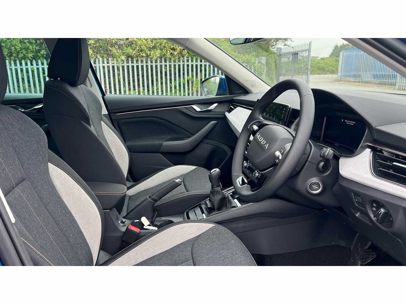 SKODA KAMIQ ŠKODA  Hatchback 1.0 TSI SE L 5dr