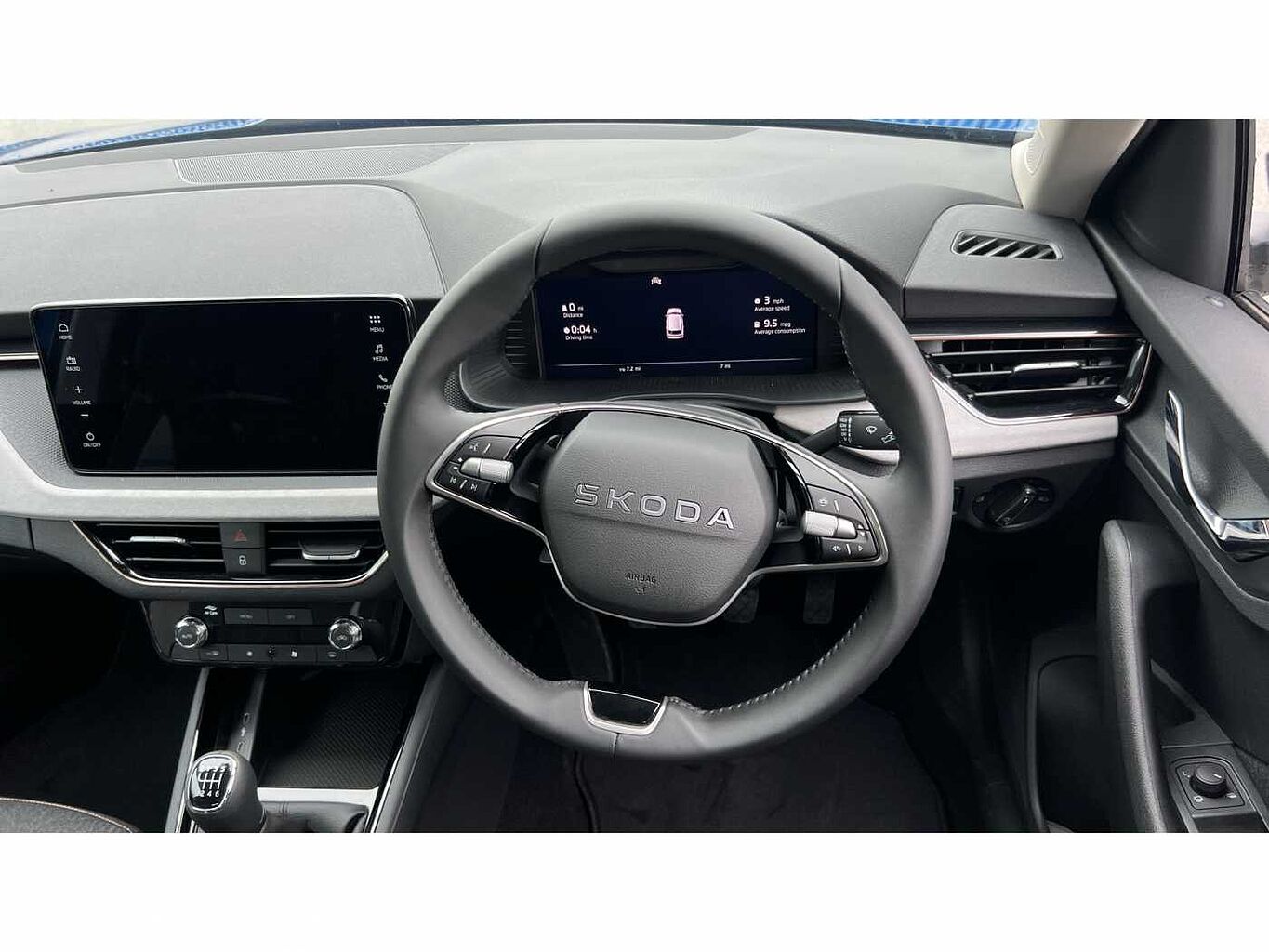 SKODA KAMIQ ŠKODA  Hatchback 1.0 TSI SE L 5dr