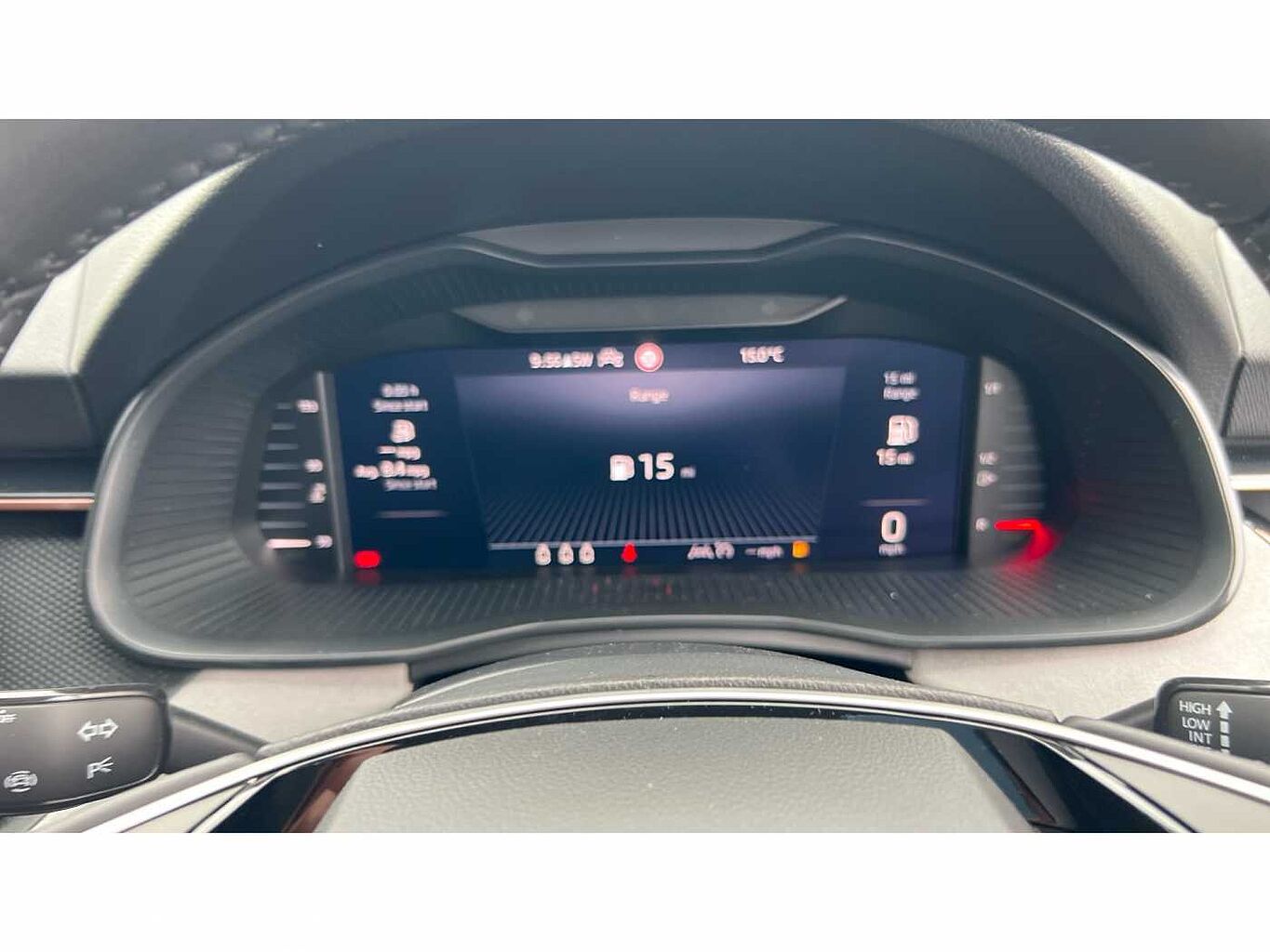 SKODA KAMIQ ŠKODA  Hatchback 1.0 TSI SE L 5dr
