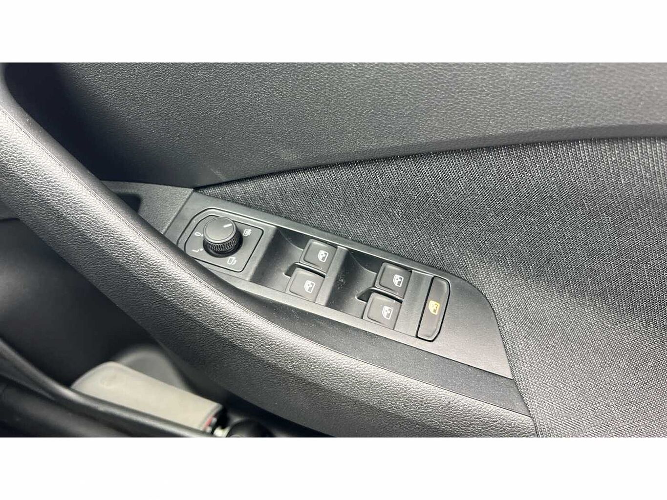 SKODA KAMIQ ŠKODA  Hatchback 1.0 TSI SE L 5dr