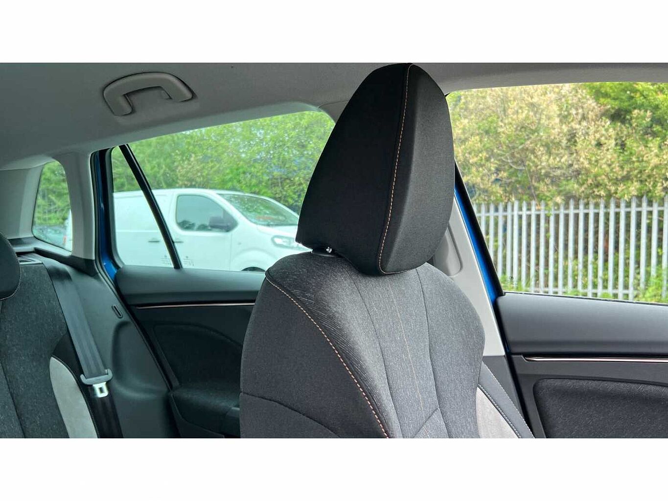 SKODA KAMIQ ŠKODA  Hatchback 1.0 TSI SE L 5dr