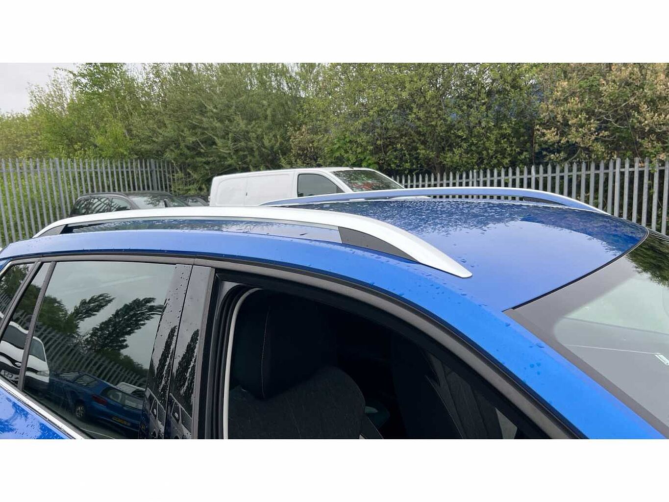 SKODA KAMIQ ŠKODA  Hatchback 1.0 TSI SE L 5dr