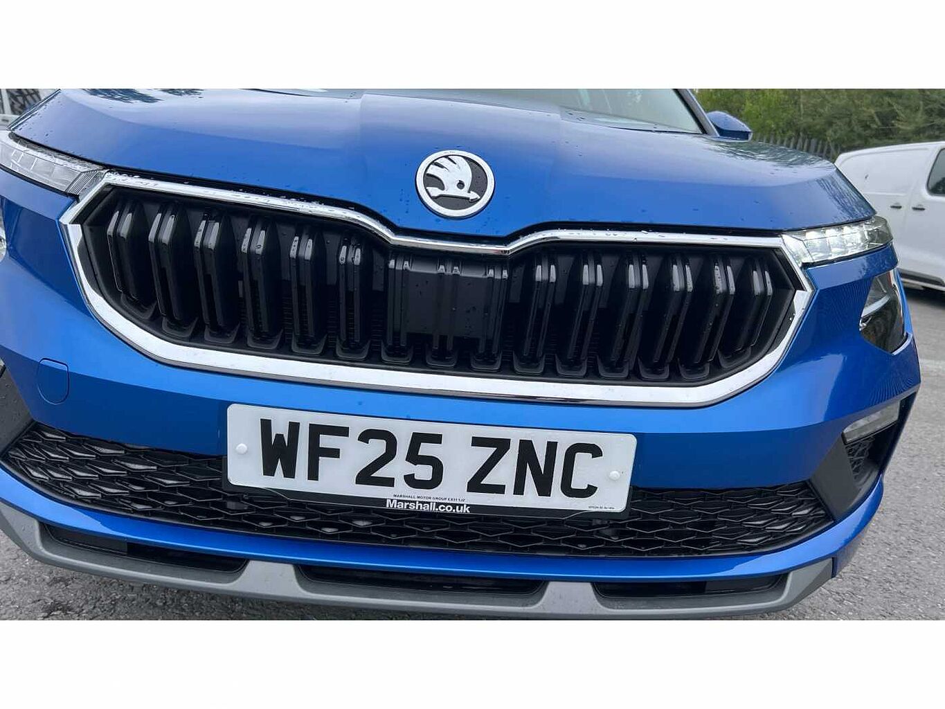SKODA KAMIQ ŠKODA  Hatchback 1.0 TSI SE L 5dr