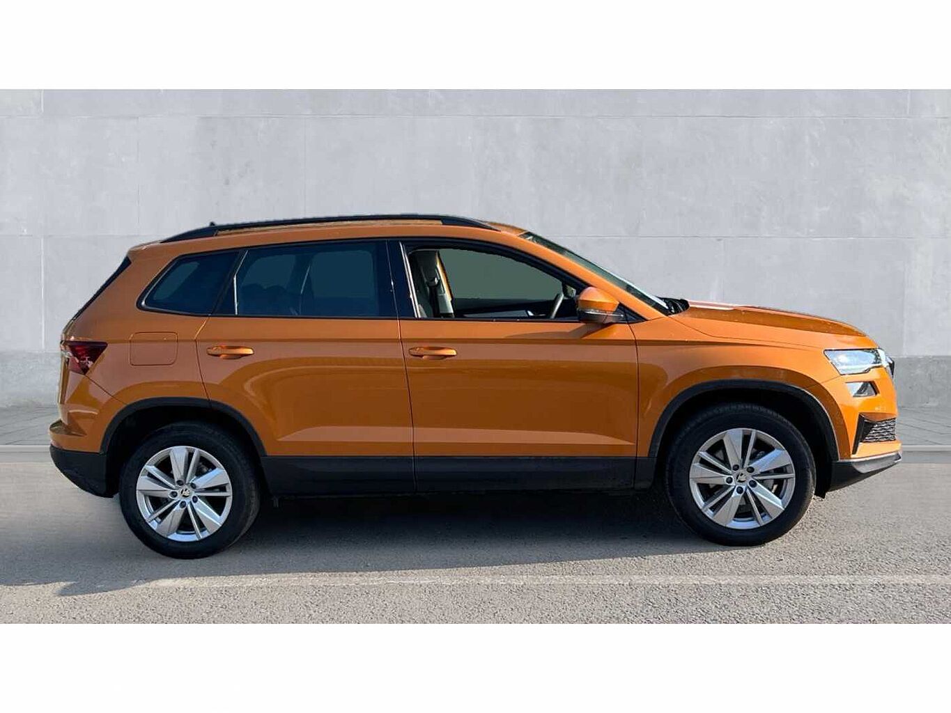 SKODA KAROQ 1.5 TSI SE Drive 5Dr Estate