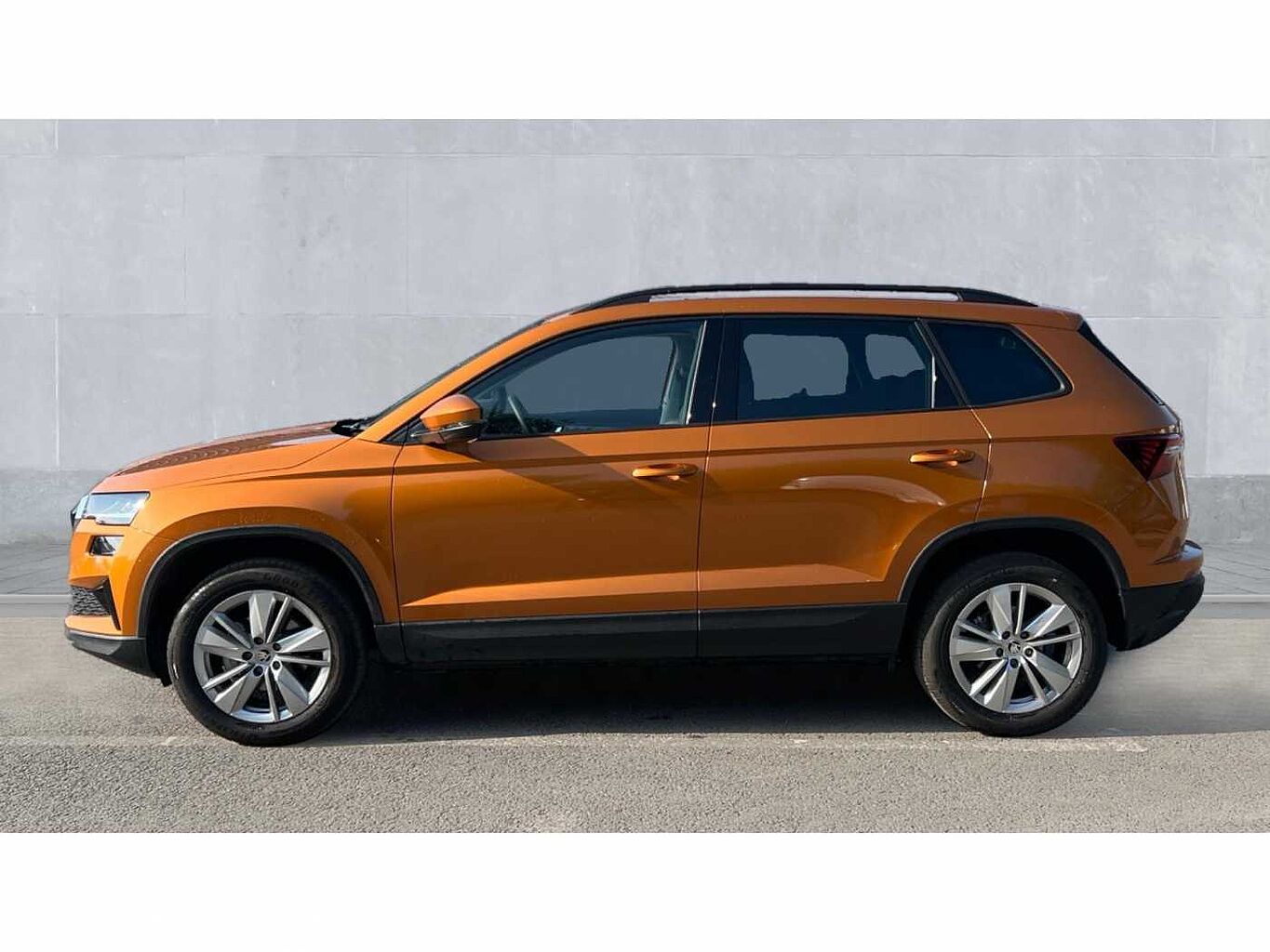 SKODA KAROQ 1.5 TSI SE Drive 5Dr Estate