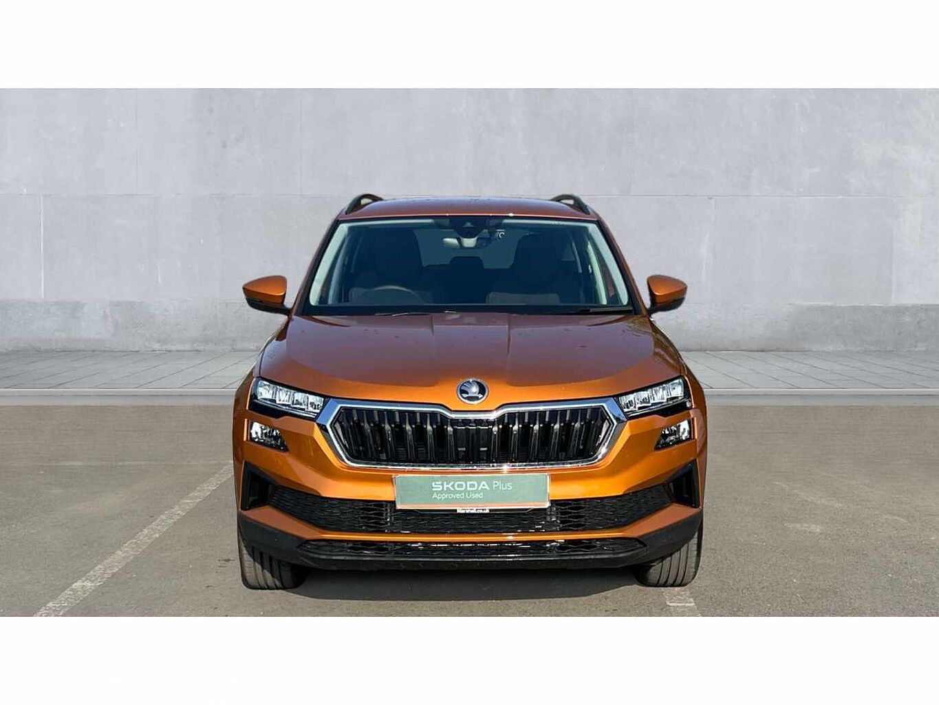 SKODA KAROQ 1.5 TSI SE Drive 5Dr Estate