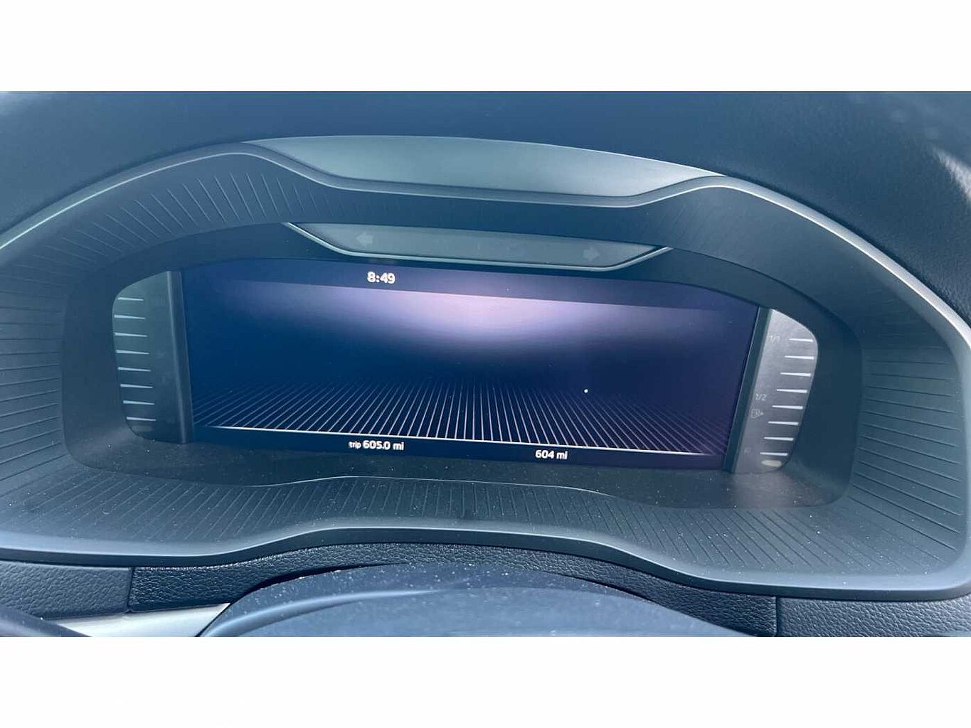 SKODA KAROQ 1.5 TSI SE Drive 5Dr Estate